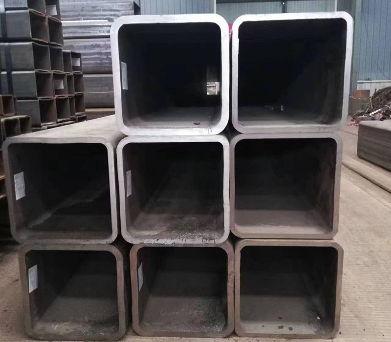 苏尼特左q345b冷拔方管