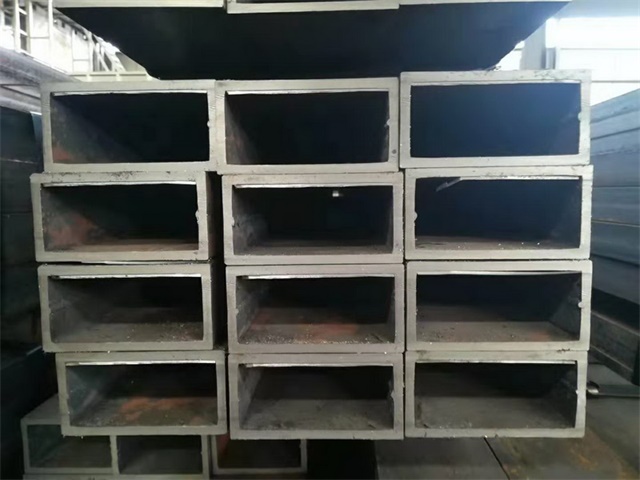 苏尼特左Q235冷拔方管材质特点 适用工程场景分析
