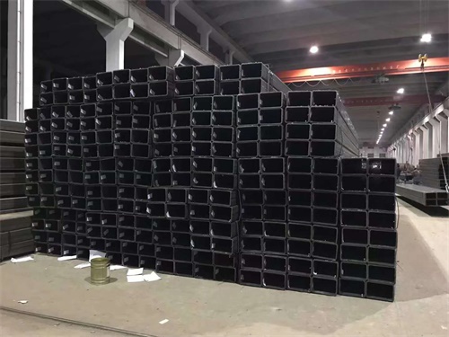 苏尼特左冷拔方管选型指南 工程采购怎么选